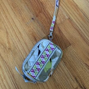 Vera Bradley wallet